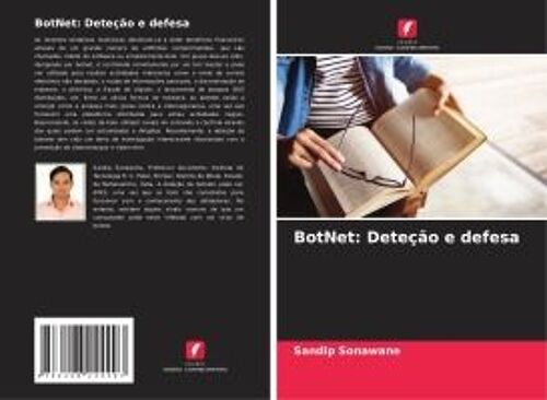 Botnet: Deteção E Defesa
