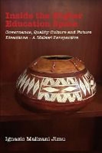 Inside The Higher Education Space