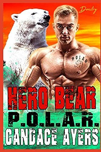 Hero Bear (P.O.L.A.R.)