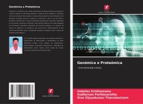 Genómica E Proteómica