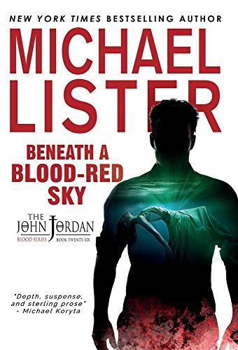 Beneath A Blood-Red Sky