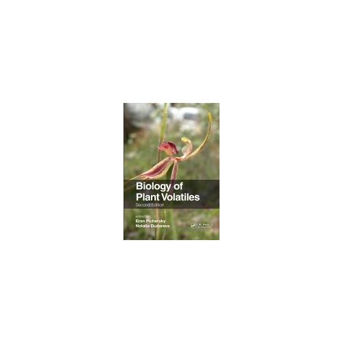 Biology Of Plant Volatiles