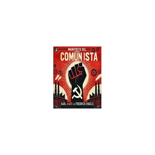 Manifiesto Del Partido Comunista