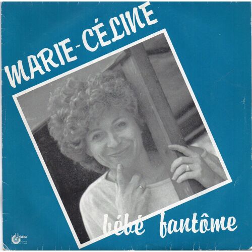 Bébé Fantôme