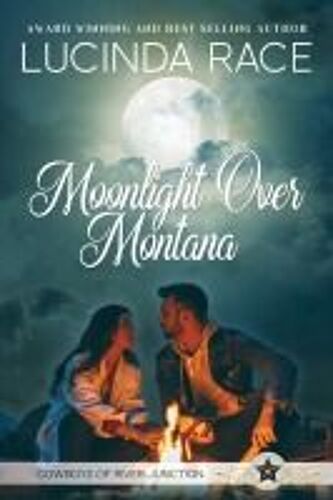 Moonlight Over Montana - Lp