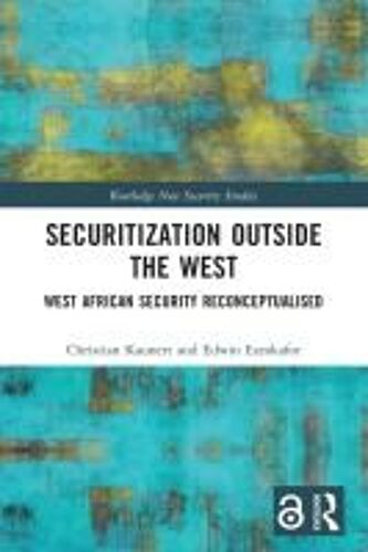 Securitization Outside The West