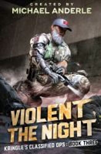 Violent The Night
