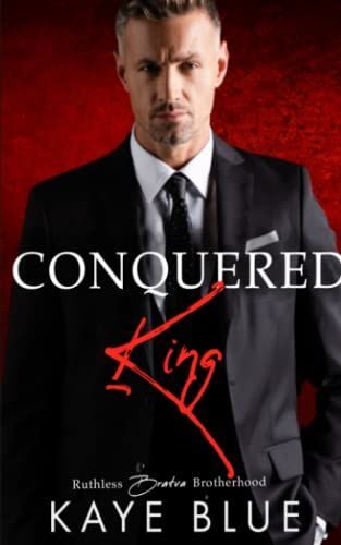 Conquered King