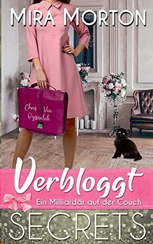 Verbloggt. Ein Milliardär Auf Der Couch