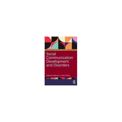 Social Communication Development And Disorders