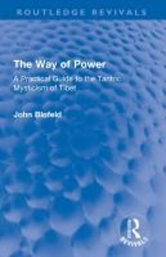 The Way Of Power