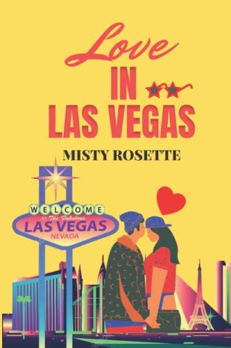 Love In Las Vegas: A Holiday Rom-Com