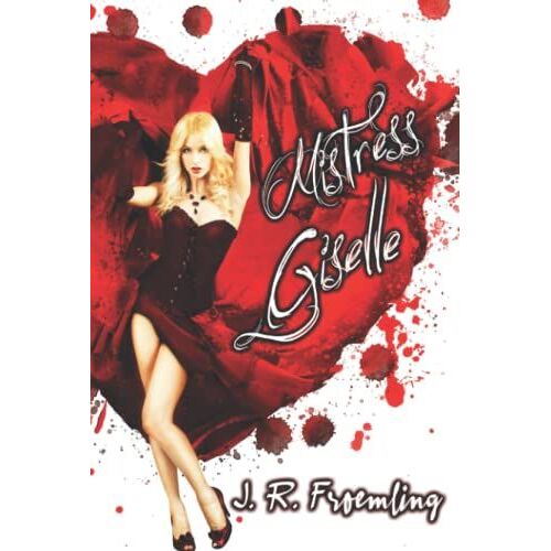 Mistress Giselle