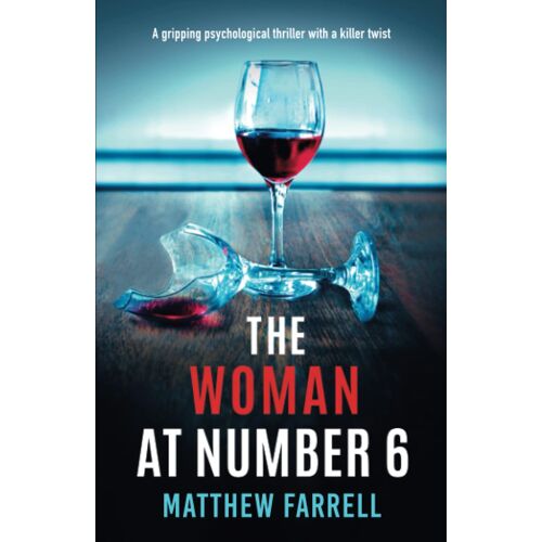 The Woman At Number 6