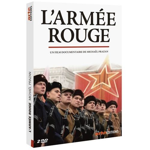 L'armée Rouge