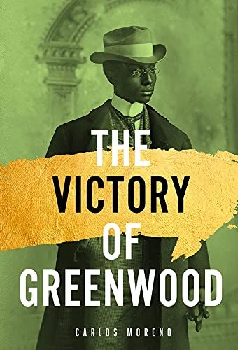 The Victory Of Greenwood