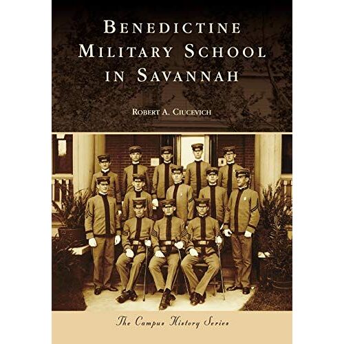 Benedictine Military School In Savannah