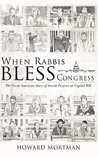 When Rabbis Bless Congress