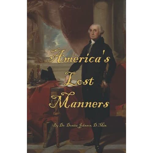 America's Lost Manners