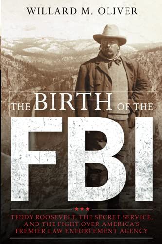 Birth Of The Fbi