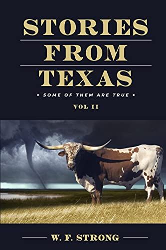 Stories From Texas