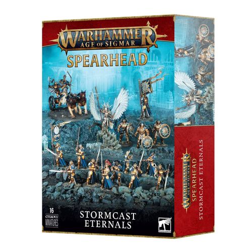 Games Workshop 70-21 Collectible Figure