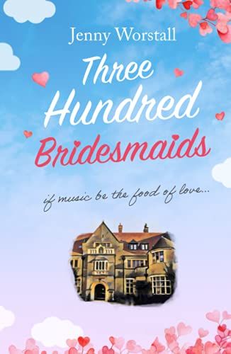 Three Hundred Bridesmaids (Sing With The Choir)