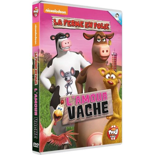 La Ferme En Folie - L'amour Vache