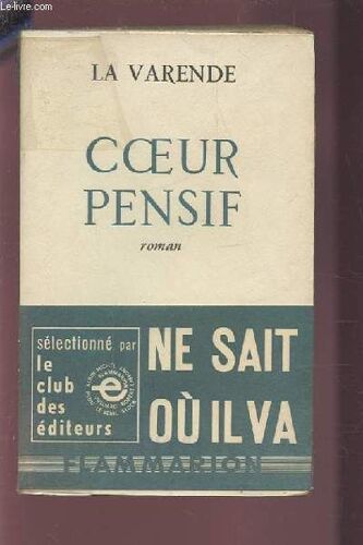 Coeur Pensif.