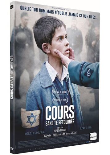 Cours Sans Te Retourner