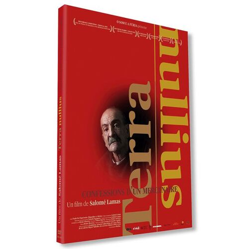Terra Nullius : Confessions D'un Mercenaire