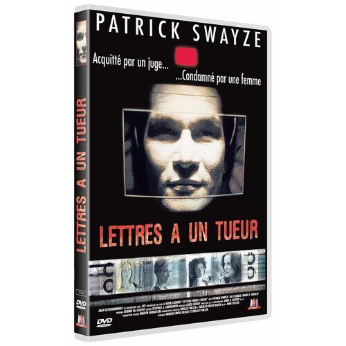 Lettres À Un Tueur