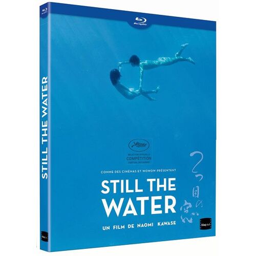 Still The Water - Blu-Ray