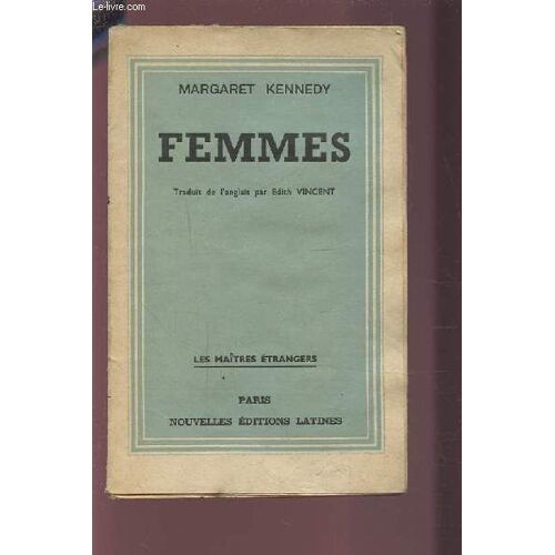 Femmes.