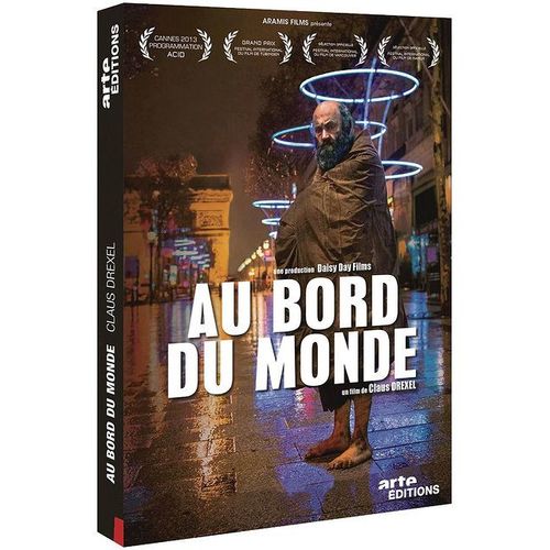 Au Bord Du Monde