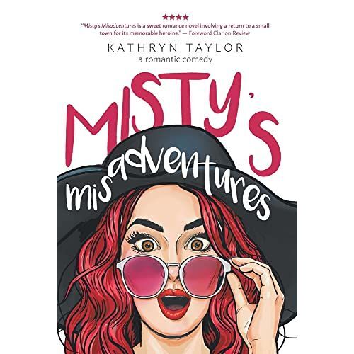 Misty's Misadventures