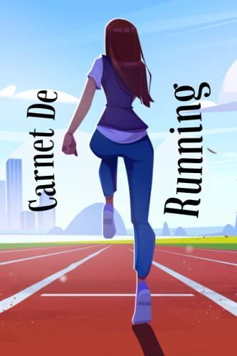 Mon Carnet D'entrainement Running: Mon Livre De Running Prérempli Pour Femme , Livre De Course À Pied Avec Bilan , Idée De Cadeau Pour Anniversaire, Fête Des Mères | Petit Format ;;