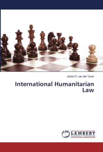 International Humanitarian Law