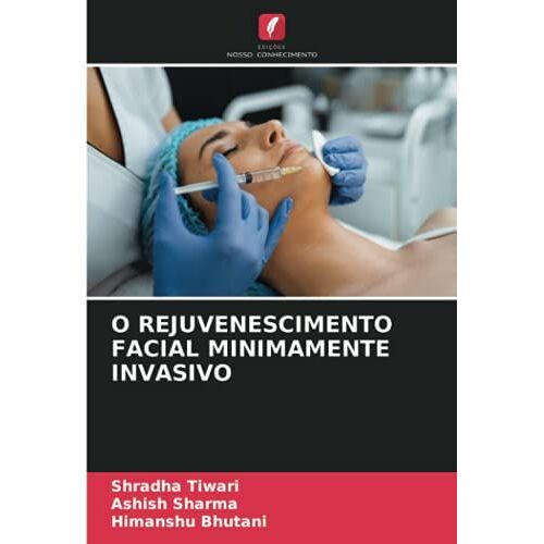 O Rejuvenescimento Facial Minimamente Invasivo