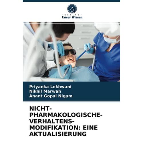 Nicht-Pharmakologische- Verhaltens- Modifikation: Eine Aktualisierung