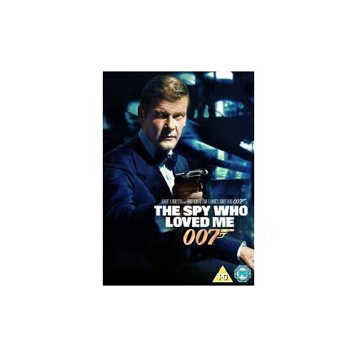 The Spy Who Loved Me
