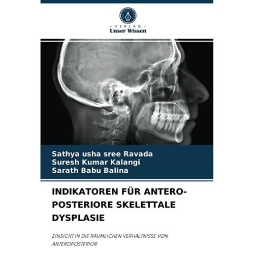 Indikatoren Für Antero-Posteriore Skelettale Dysplasie