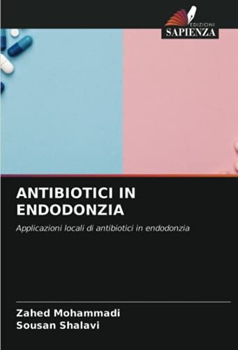 Antibiotici In Endodonzia