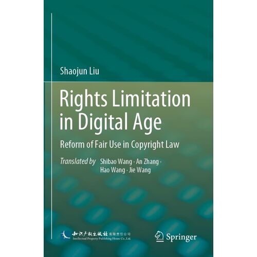 Rights Limitation In Digital Age