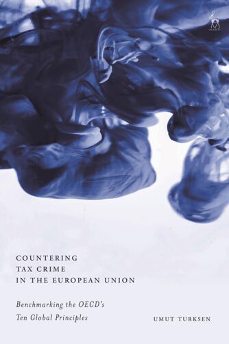 Countering Tax Crime In The European Union