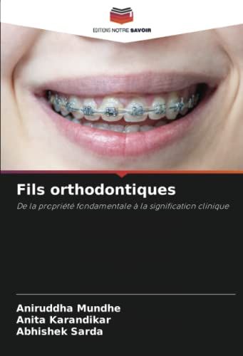 Fils Orthodontiques