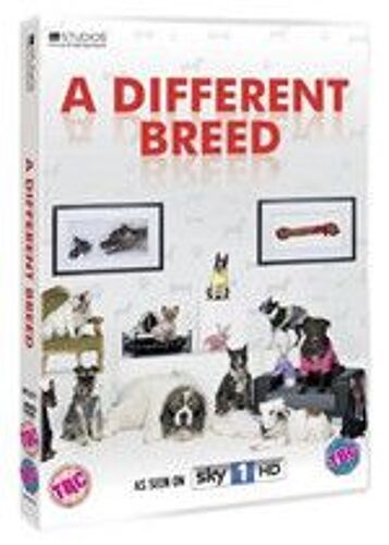 A   Different Breed