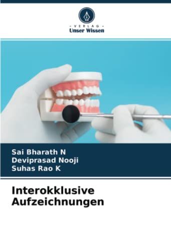 Interokklusive Aufzeichnungen