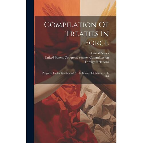 Compilation Of Treaties In Force
