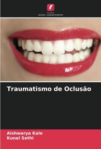Traumatismo De Oclusão